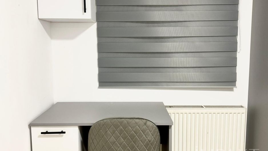 Apartament cu 4 camere spre inchiriere, zona Intre Lacuri! - Poză 8