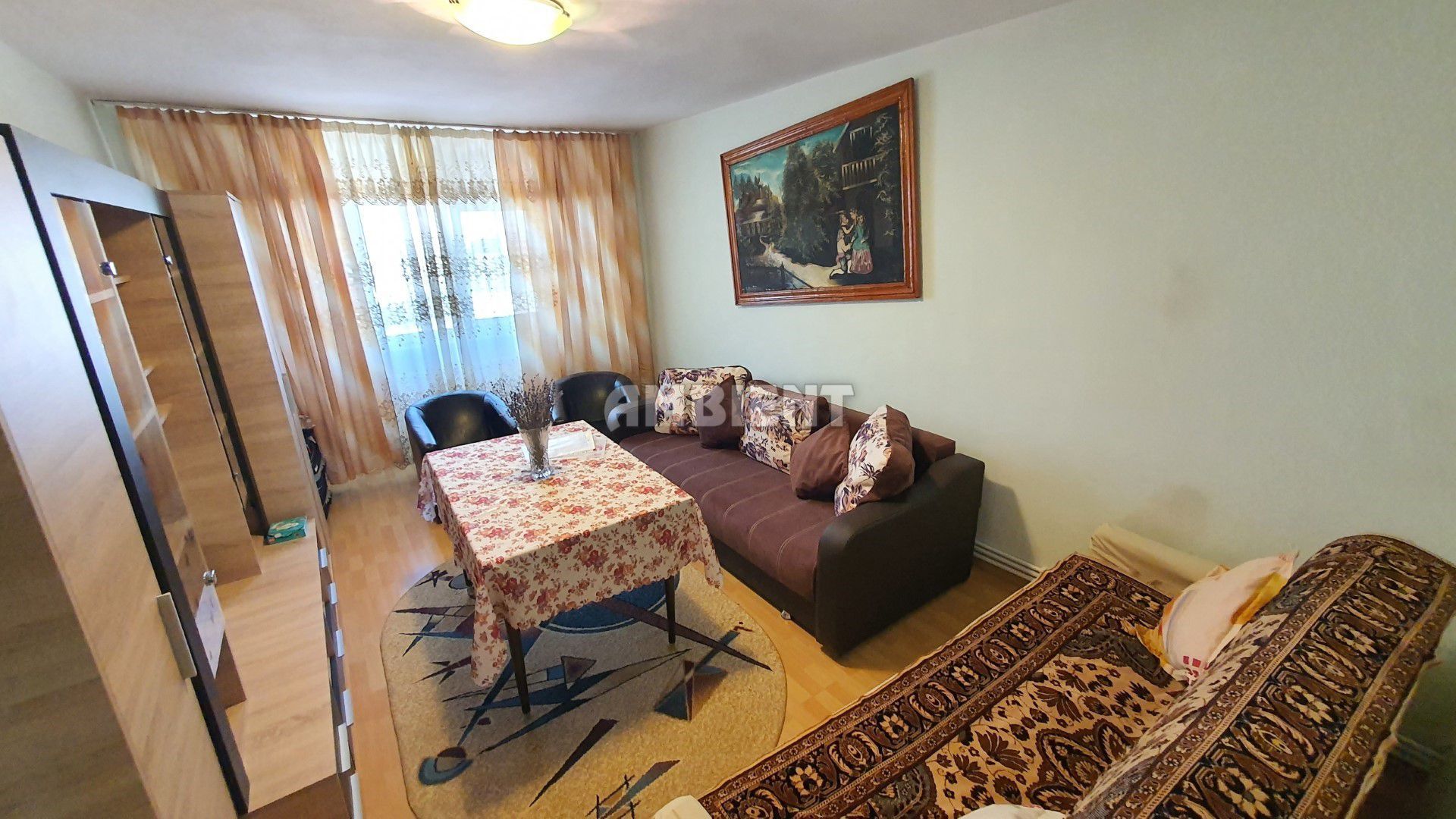 Apartament 3 camere, mobilat și utilat, zona ANA IPĂTESCU; - Poză 7