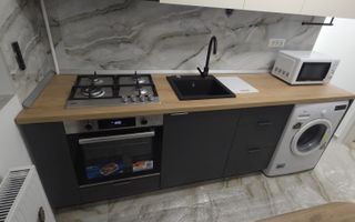 Sibiu/ Metrou Favorit 3 minute pe jos/ Renovat 2025 - Poză 10