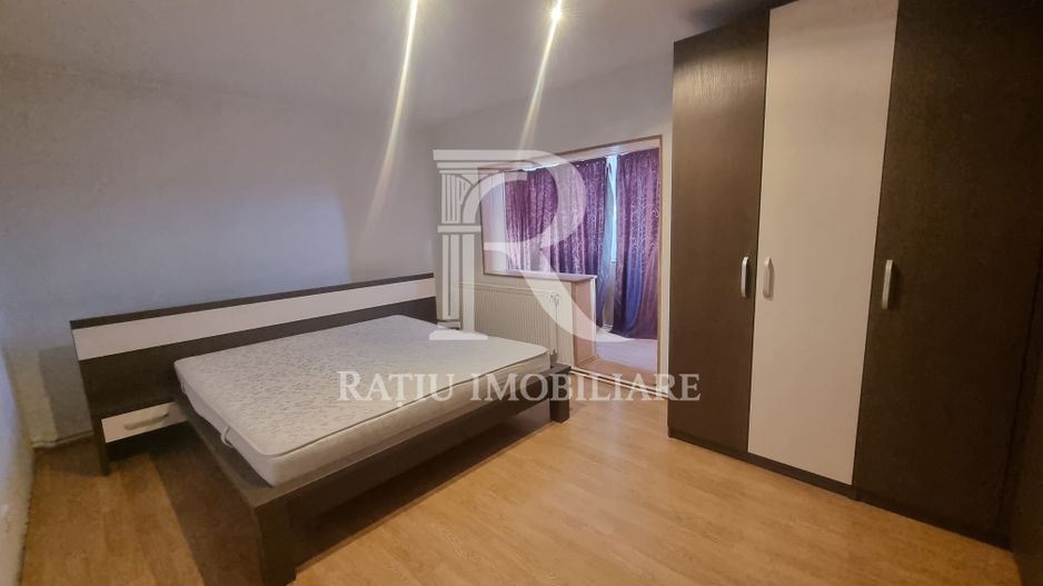 Apartament 3 camere | Zona Astoria | Deva - Poză 15