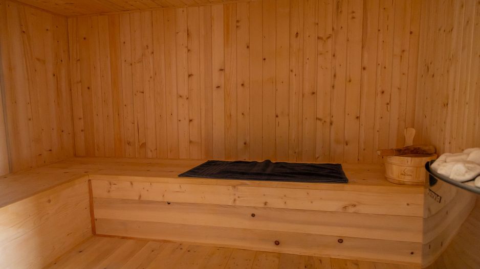 Vilă cu acces direct la lac | Piscină încălzită, sauna - Poză 16