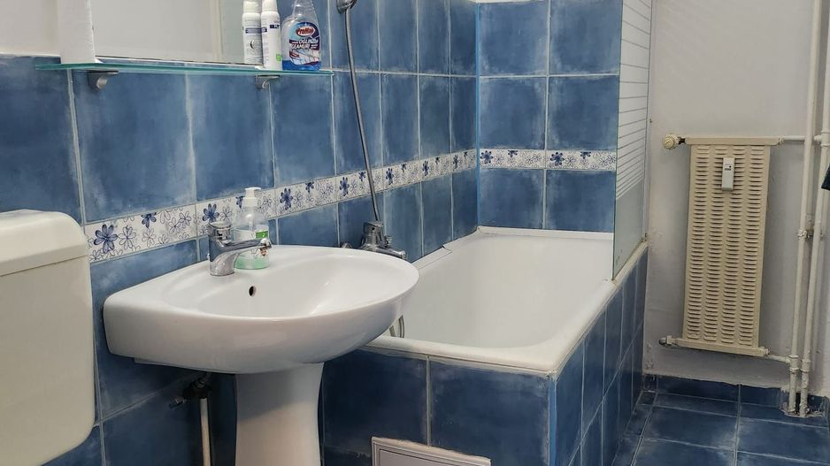 Închiriere Garsonieră Spațioasă lângă Bd Nerva Traian si Octavian Goga - Poză 5