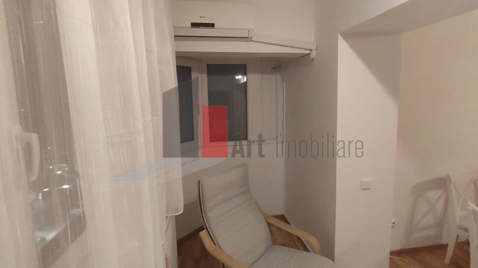Prima închiriere apartament decomandat 3 camere - Bd. Lacul Tei -Parcul Circului - Poză 19