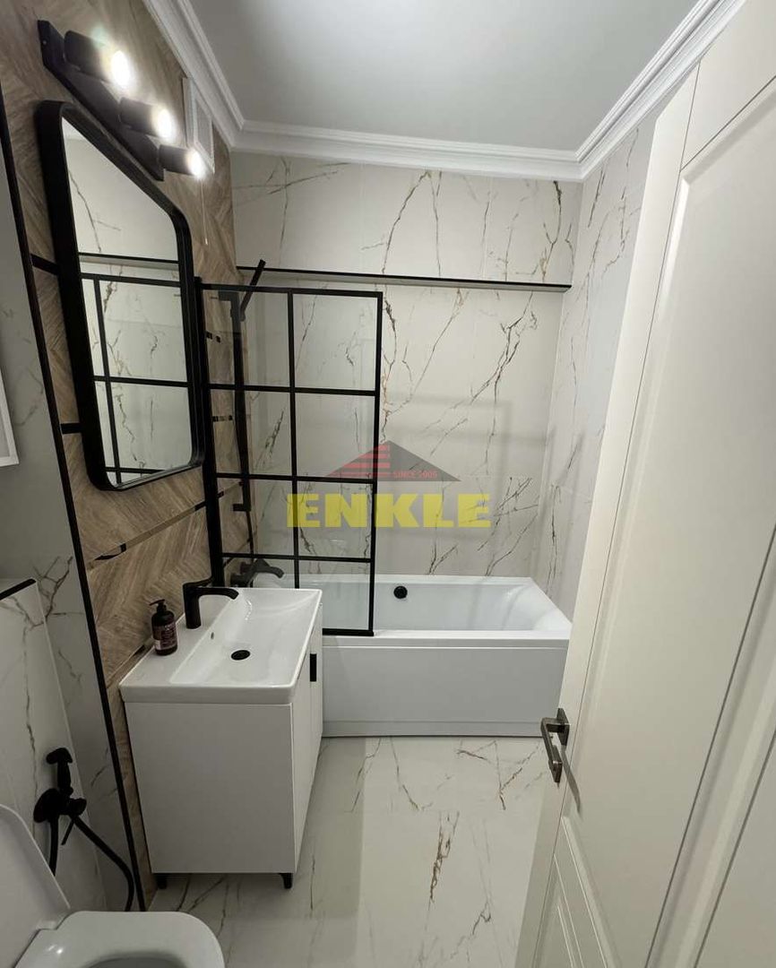 De vânzare – Apartament 4 camere, 102 mp, zona Bazar - Poză 15