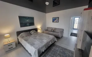 Apartament 1 camera – Mamaia Nord, Navodari – 55 mp total – Exclusivitate - Poză 14