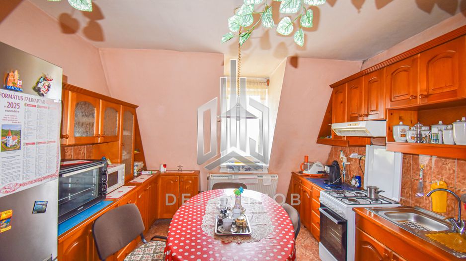 Apartament cu 3 camere | 61 mp | Covasna - Poză 6