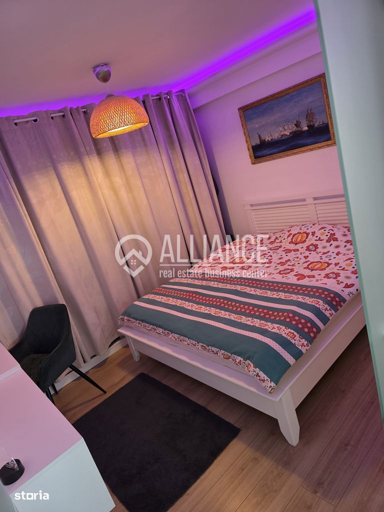 Apartament 4 camere, Faleza Nord ( COD 12 ) - Poză 8