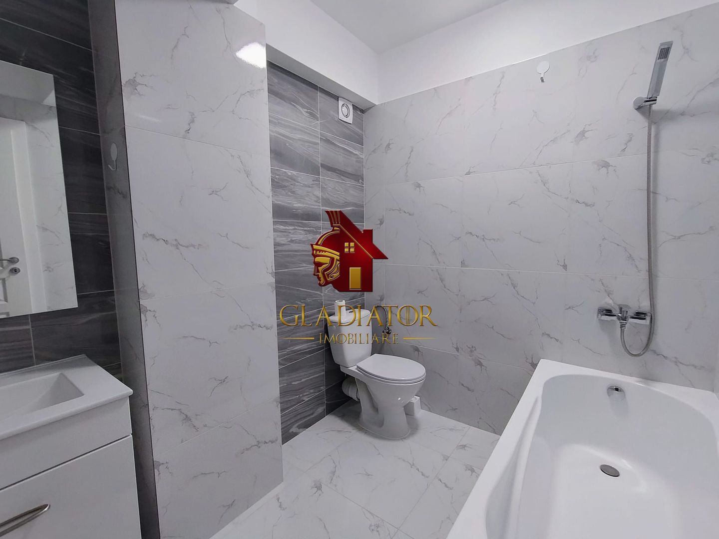 Apartament de vânzare – 2 camere, 50 mp – Panoramic Residence Valea Ad - Poză 5