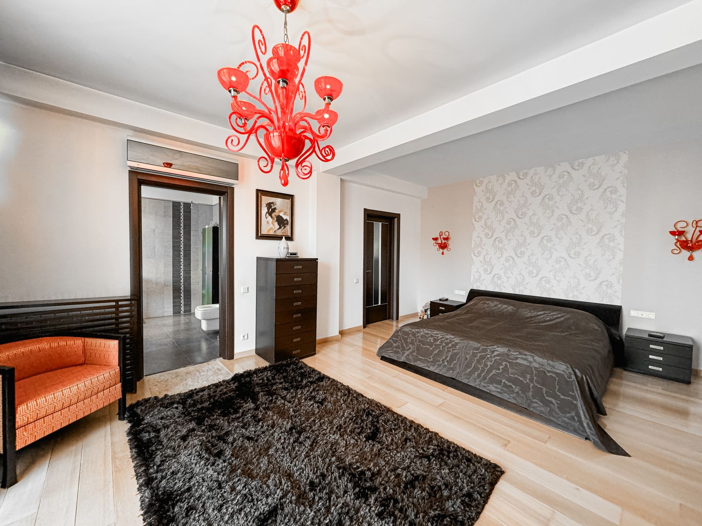 Vilă Individuală Premium | 11 Camere | Zona Pipera - Iancu Nicolae - Poză 19