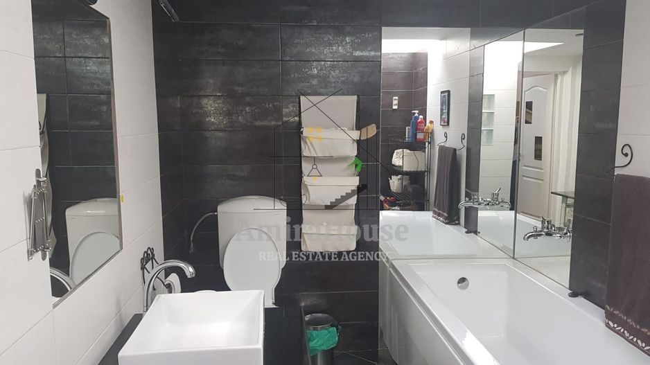 Casa individuala teren 1300 mp si 370 mp utili in cartierul Marasti - Poză 19