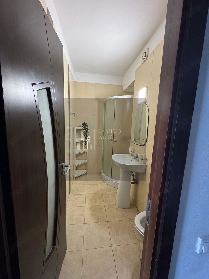 Garsonieră zona  Apărătorii Patriei - Poză 4