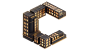 Cubix Estate - Logo