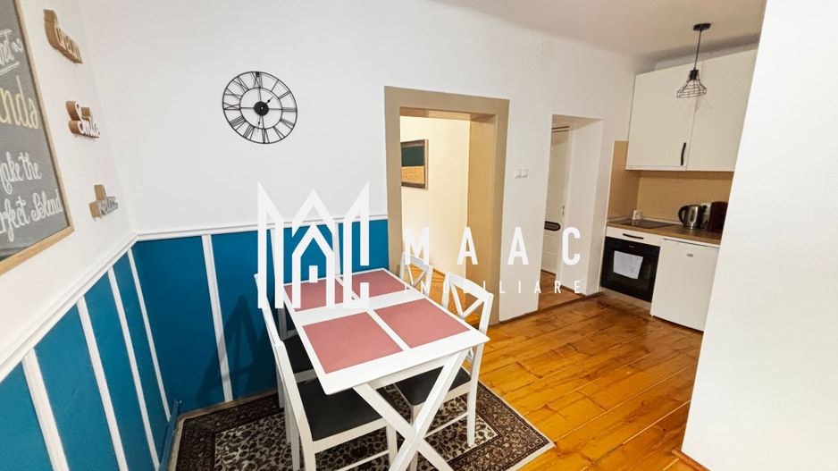 Apartament în Centru | 60 mp | 2 dormitoare | Etaj 1 | Ultracentral - Poză 4