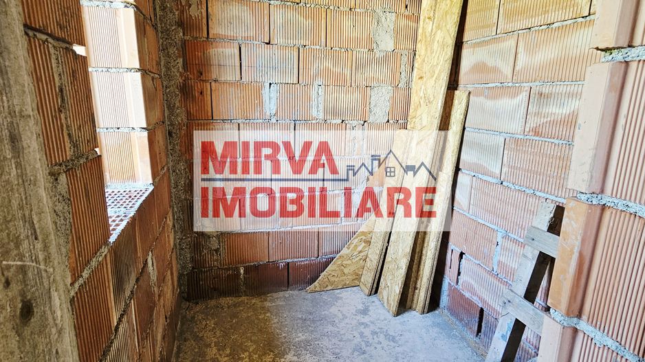 🏡 Casă la roșu cu 4 camere, 122 mp utili, teren 465 mp – Băicoi - Poză 40