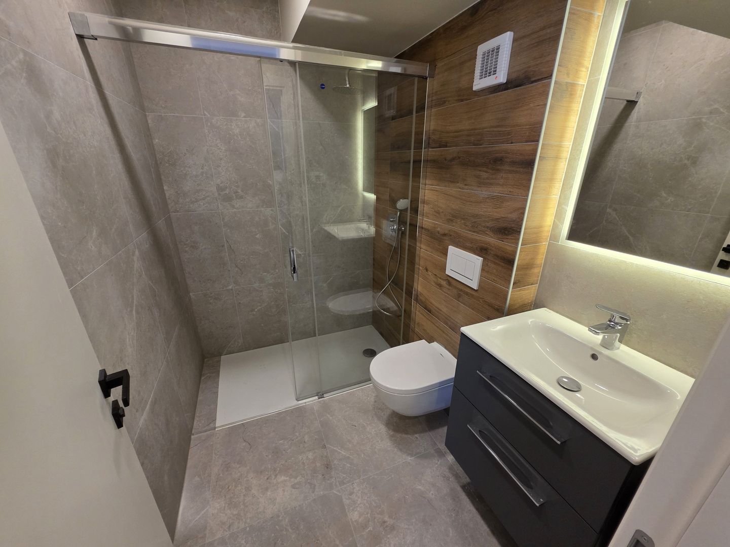 AP. 2 CAMERE DUPLEX - PRIMA INCHIRIERE, PET FRIENDLY, METROU, COMIS 0% - Poză 11