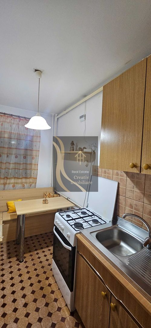Garsoniera de inchiriat in Obor - Poză 2