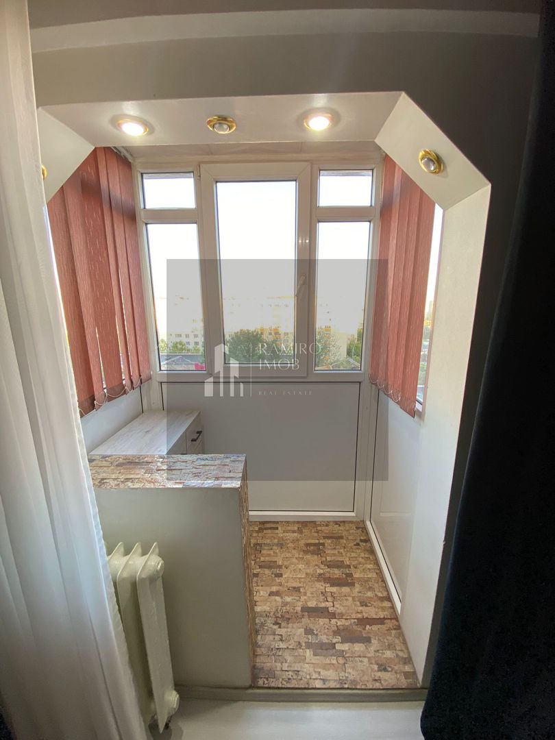 Apartament  2 camere/ 10 min metrou Titan/ sector 3 - Poză 9