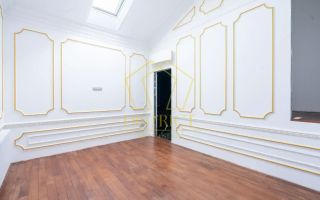 Penthouse deosebit 5 camere si terase de 85mp | Stil Baroc - Poză 11