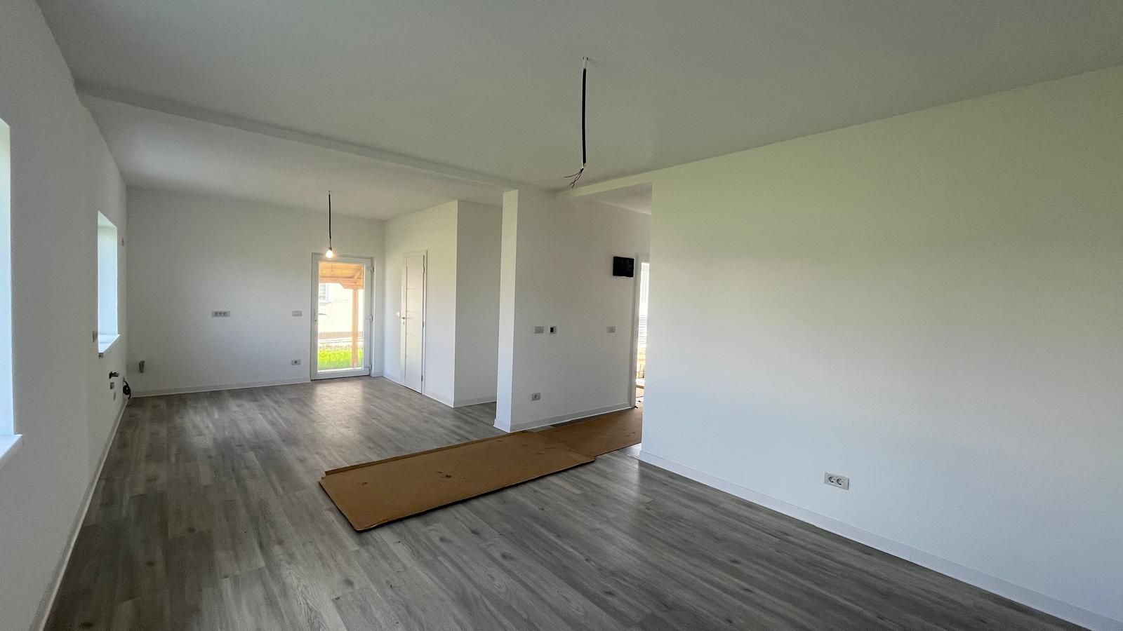 COMISION 0% | Casa individuala Mosnita Noua | Ideal pentru Familie - Poză 2
