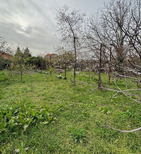 Casa individuala cu teren generos - Poză 15