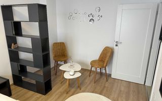 Apartament premium  1 camera Centru  Palas Mall - Poză 4