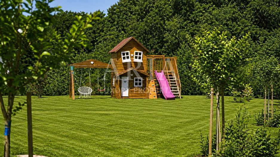 SMART VILLA | PADURE | GATED COMMUNITY - Poză 5