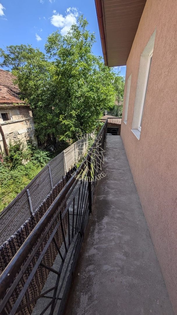 Imobil 5 garsoniere, garaj, parcare-Ultracentral- Investitie pt venit - Poză 10