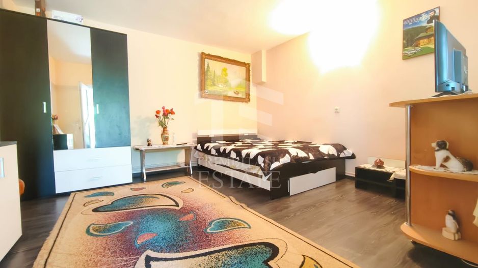 CASA  POIANA | PANOURI SOLARE | TEREN 800 MP - Poză 15