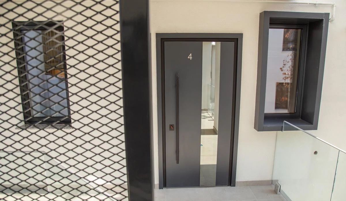 Apartament 3 camere I Herastrau I Nou I Prima Inchiriere - Poză 9