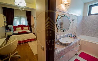 Vânzare vila spectaculoasa S+P+1+M situată in zona Tomis II - Spitalul Județean. - Poză 22