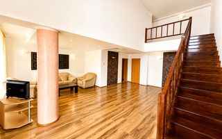 BG171-Penthouse 3 Camere, 100 mp, Jacuzzi și Terasă,Lift,Bălcescu - Poză 8