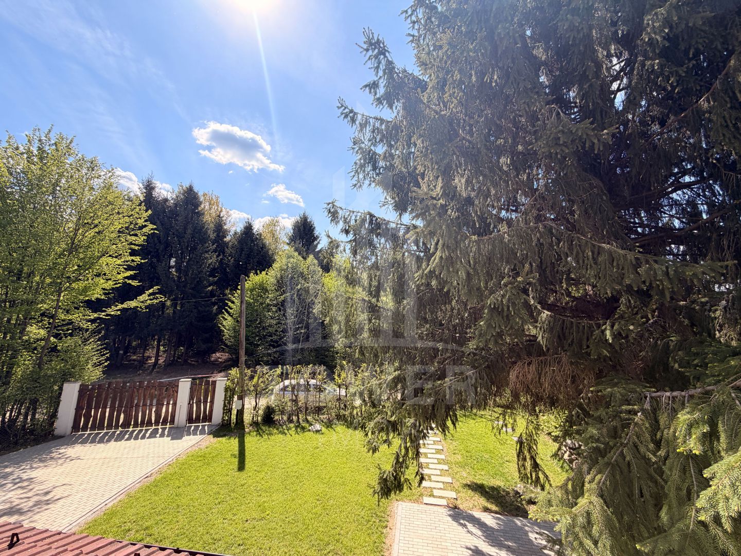 Casă de vacanță noua-Valea Avrigului - Poză 27