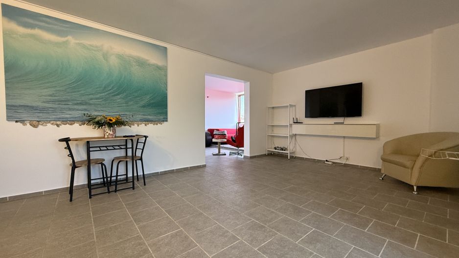 Apartament 4 camere Baneasa - Poză 2