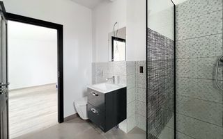 De vanzare 1 camera , etaj 3 , bloc nou -  Anton Pann. - Poză 7