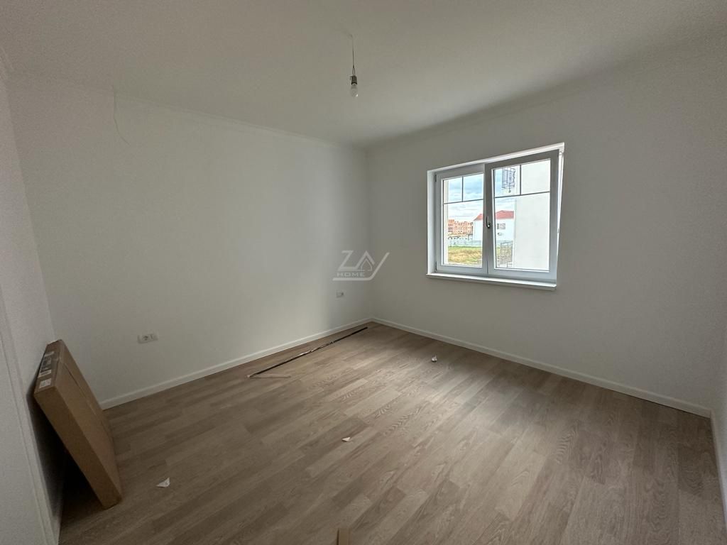 Duplex modern pe parter. Toate utilitatile. - Poză 8