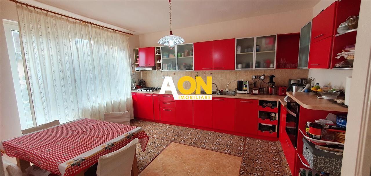 1/2 Duplex, D+P+1, 5 camere, 1290 mp teren, zona Schit - Poză 7