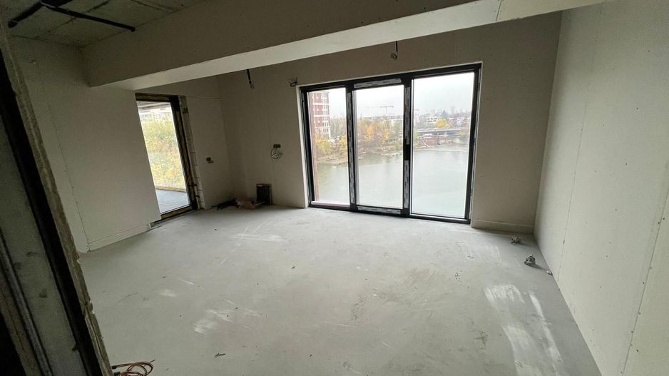 Apartament 3 camere in zona de Nord - Poză 5
