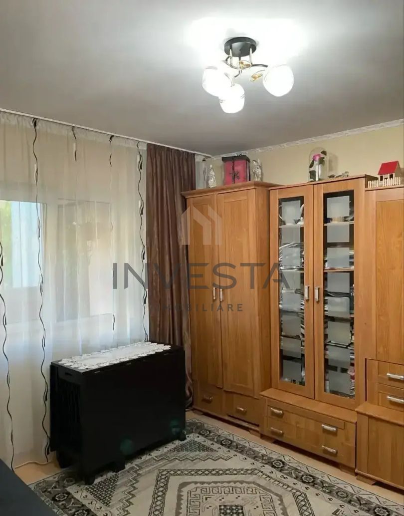 Apartament 2 camere decomandate la etajul 1 zona Dambovitei! - Poză 8