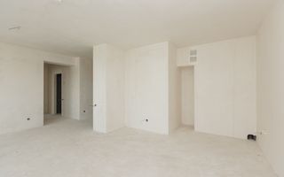 Vânzare, apartament, 3 camere, Bulevardul Europei, Botanica. - Poză 14