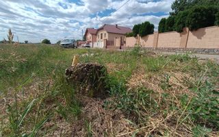 Descoperă o oportunitate rară: Teren intravilan- 2.000 mp în Zădăreni - Poză 10