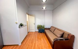 Apartament spatios cu 3 camere | 83 mp + veranda + curte | Ultracentral - Poză 10