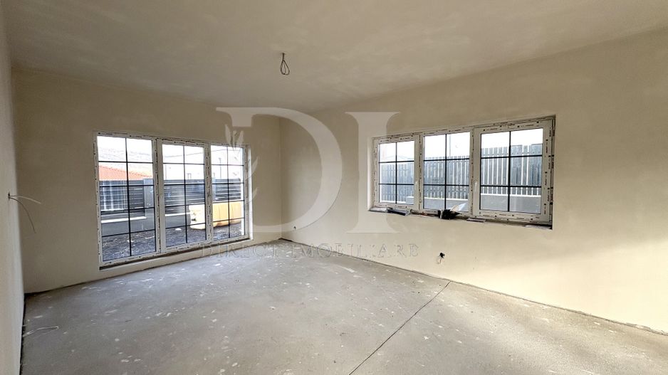 Casa individuală - Chinteni Cluj - Poză 9