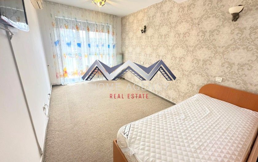 Apartament 3-4 camere | 2 locuri de parcare, unul subteran - Poză 10