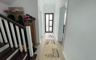 Duplex P+1E -unități separate prin cameră tehnica - Poză 14