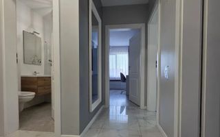 Etaj 1/Apartament 3Camere-Decomandat/Mobilat si Utilat! 1.5km de la Belvedere! - Poză 7