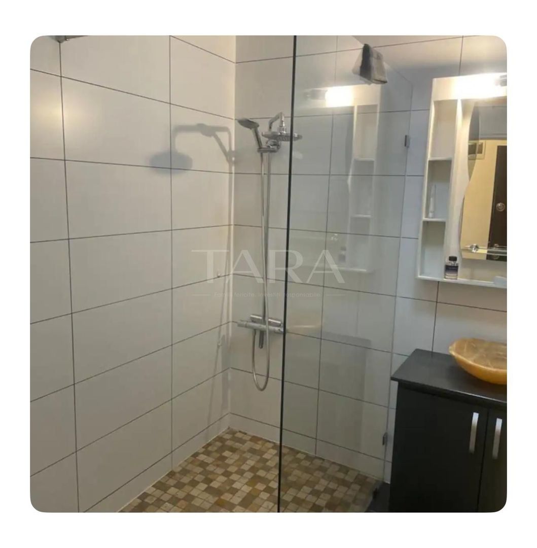 Apartament cu 2 camere,  zona Vivo - Poză 5