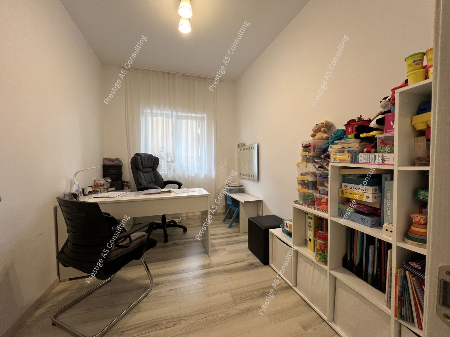 Apartament Parter 3 Camere | Teren 120mp | Dumbravita-Ikea - Poză 1