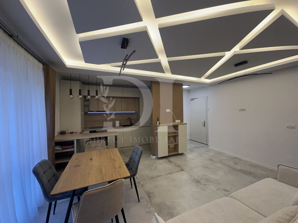 Apartament de inchiriat/ Zona Vivo/Floresti - Poză 3