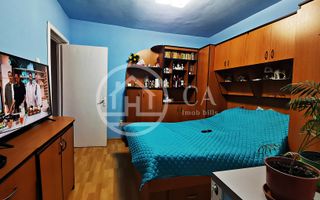 Apartament cu 4 camere de vanzare in Nufarul, Oradea - Poză 4