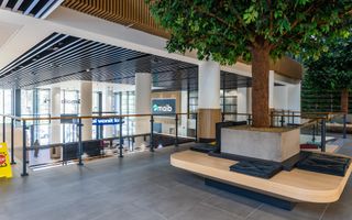 Chirie, oficiu premium, 280 mp, strada 31 August 1989, Centru - Poză 41